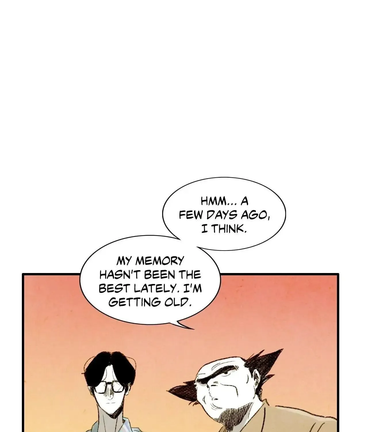 Read Delicious! chapter 60 image 57 on Lezhin