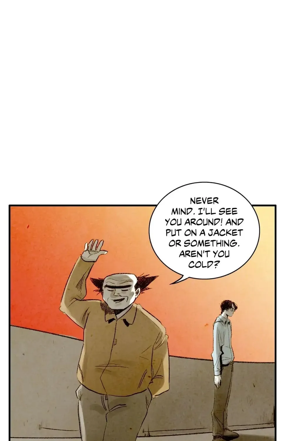 Read Delicious! chapter 60 image 67 on Lezhin
