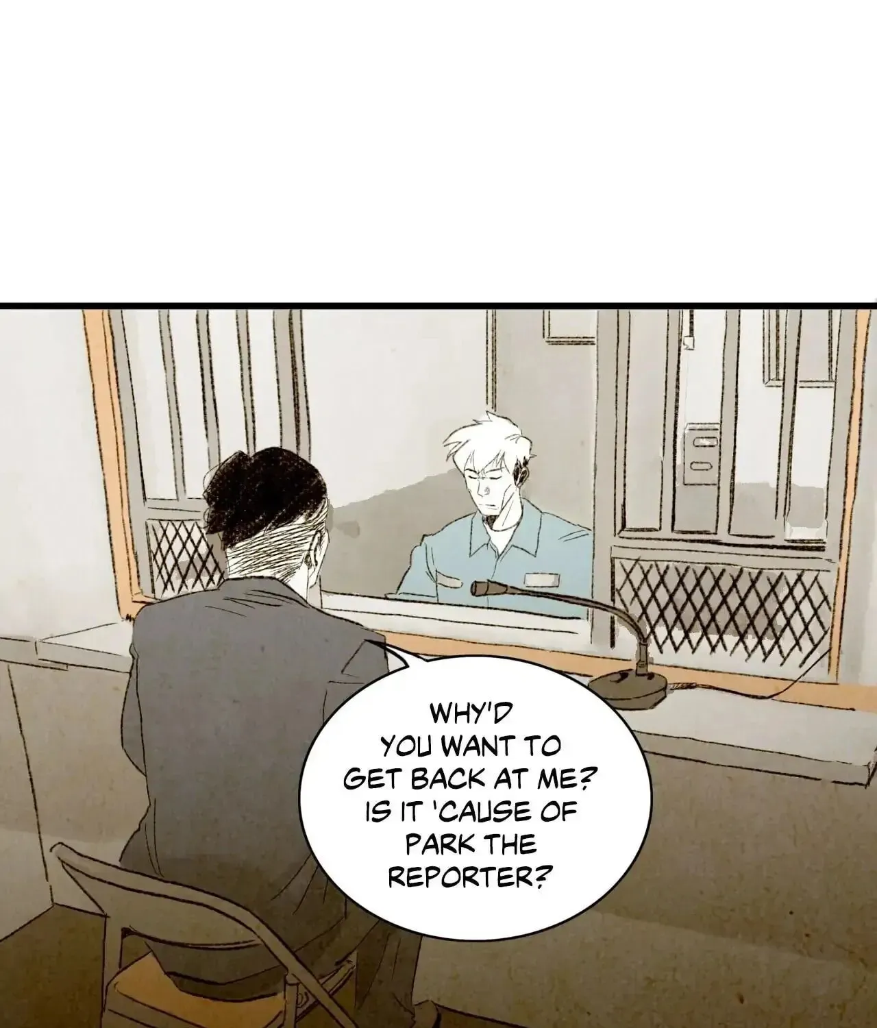 Read Delicious! chapter 60 image 85 on Lezhin
