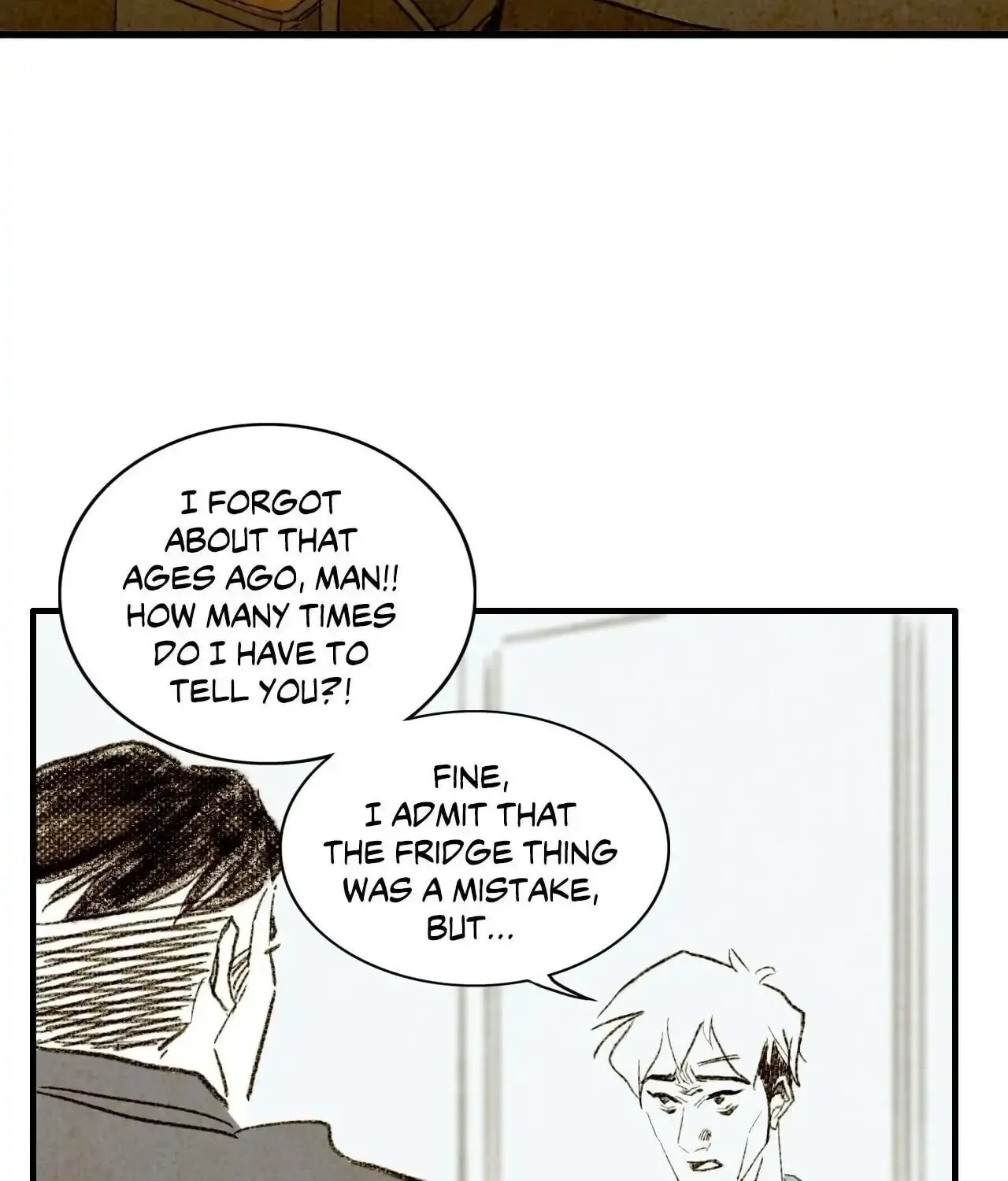 Read Delicious! chapter 60 image 86 on Lezhin