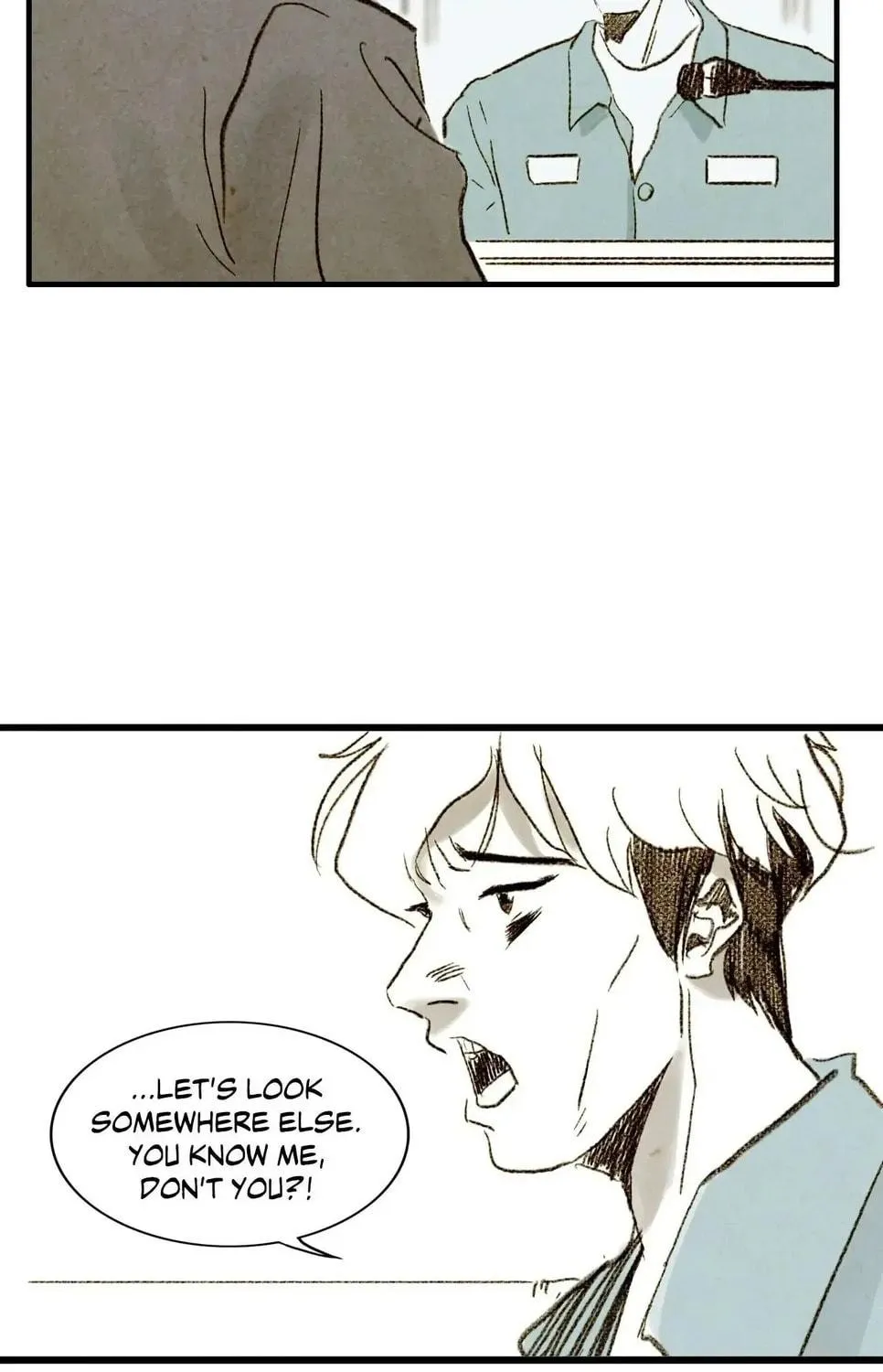 Read Delicious! chapter 60 image 87 on Lezhin
