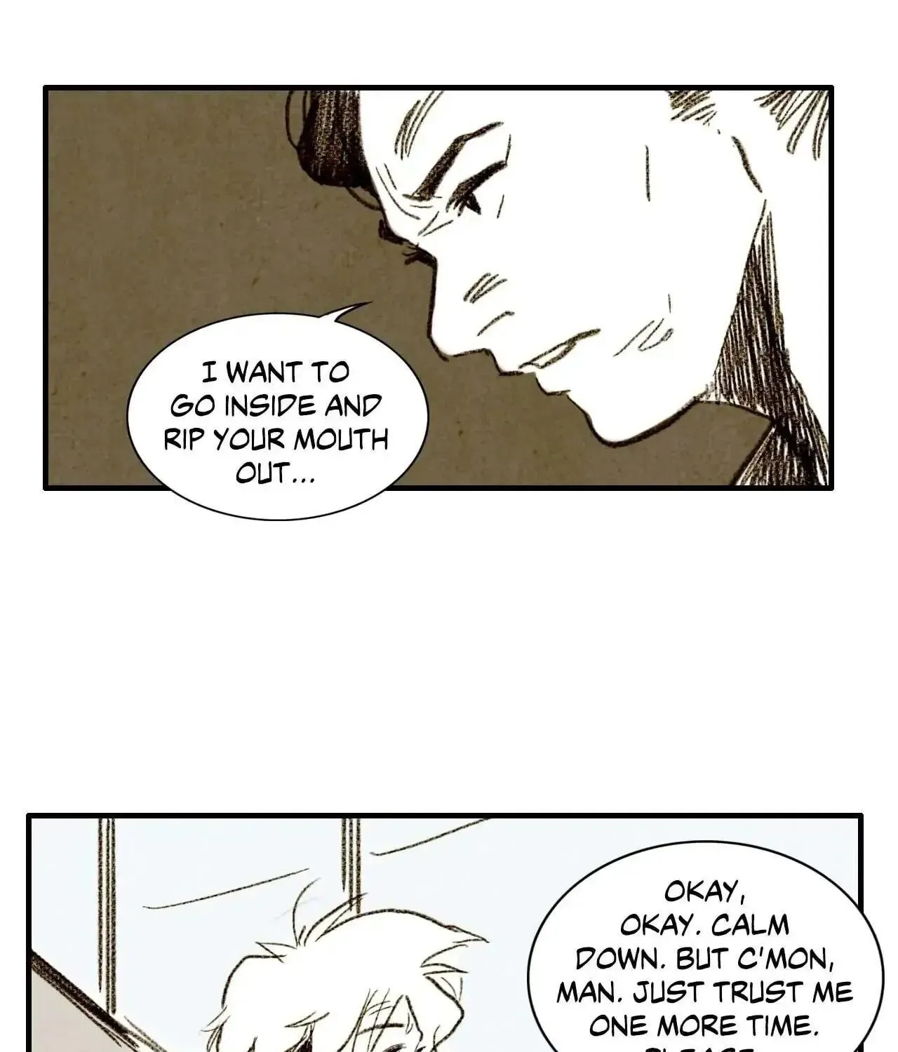 Read Delicious! chapter 60 image 93 on Lezhin