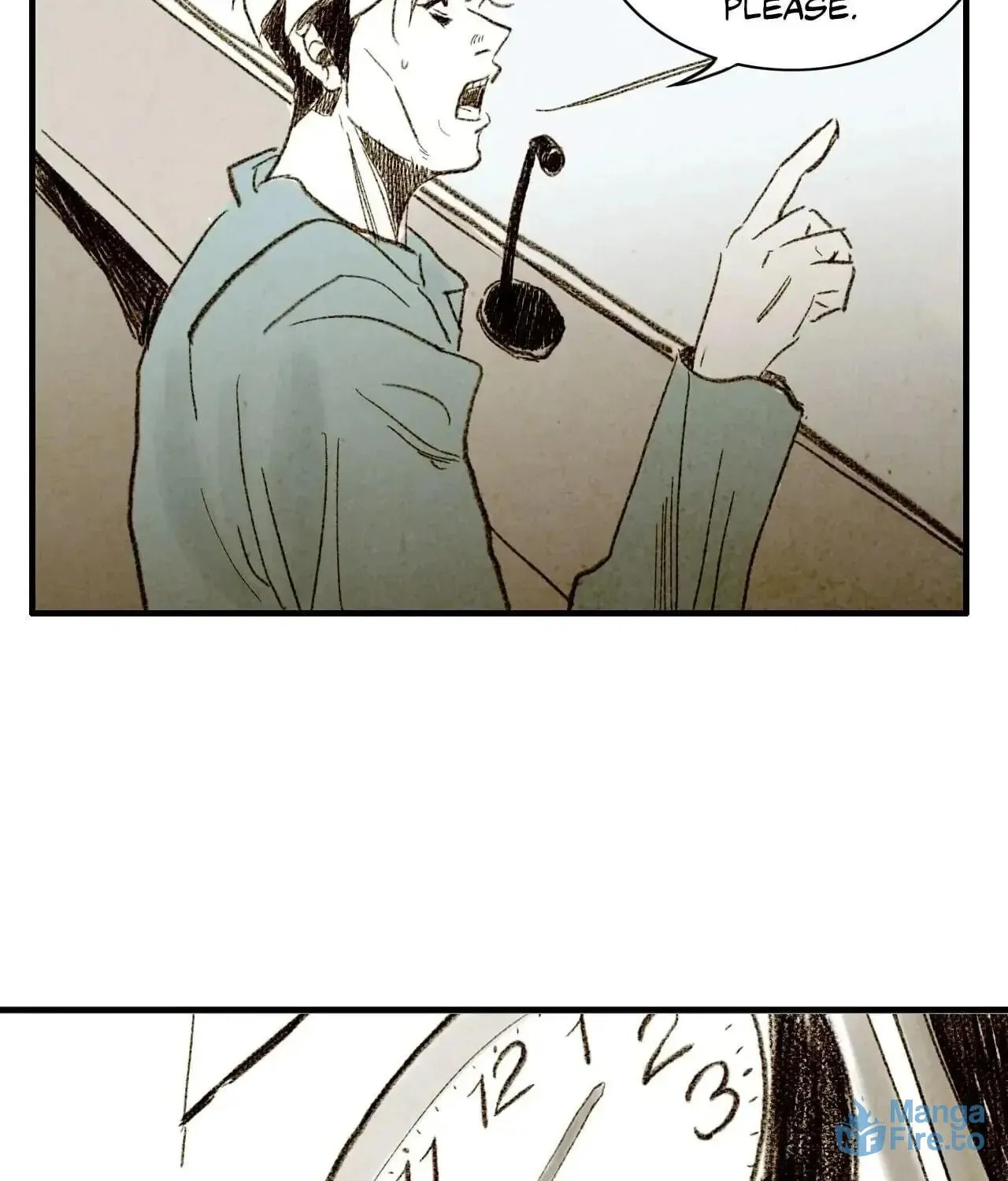 Read Delicious! chapter 60 image 94 on Lezhin