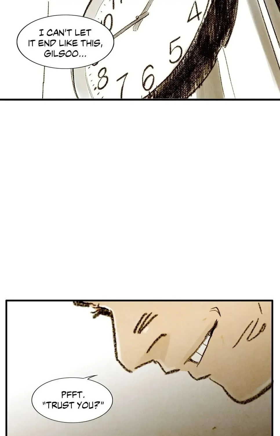 Read Delicious! chapter 60 image 95 on Lezhin