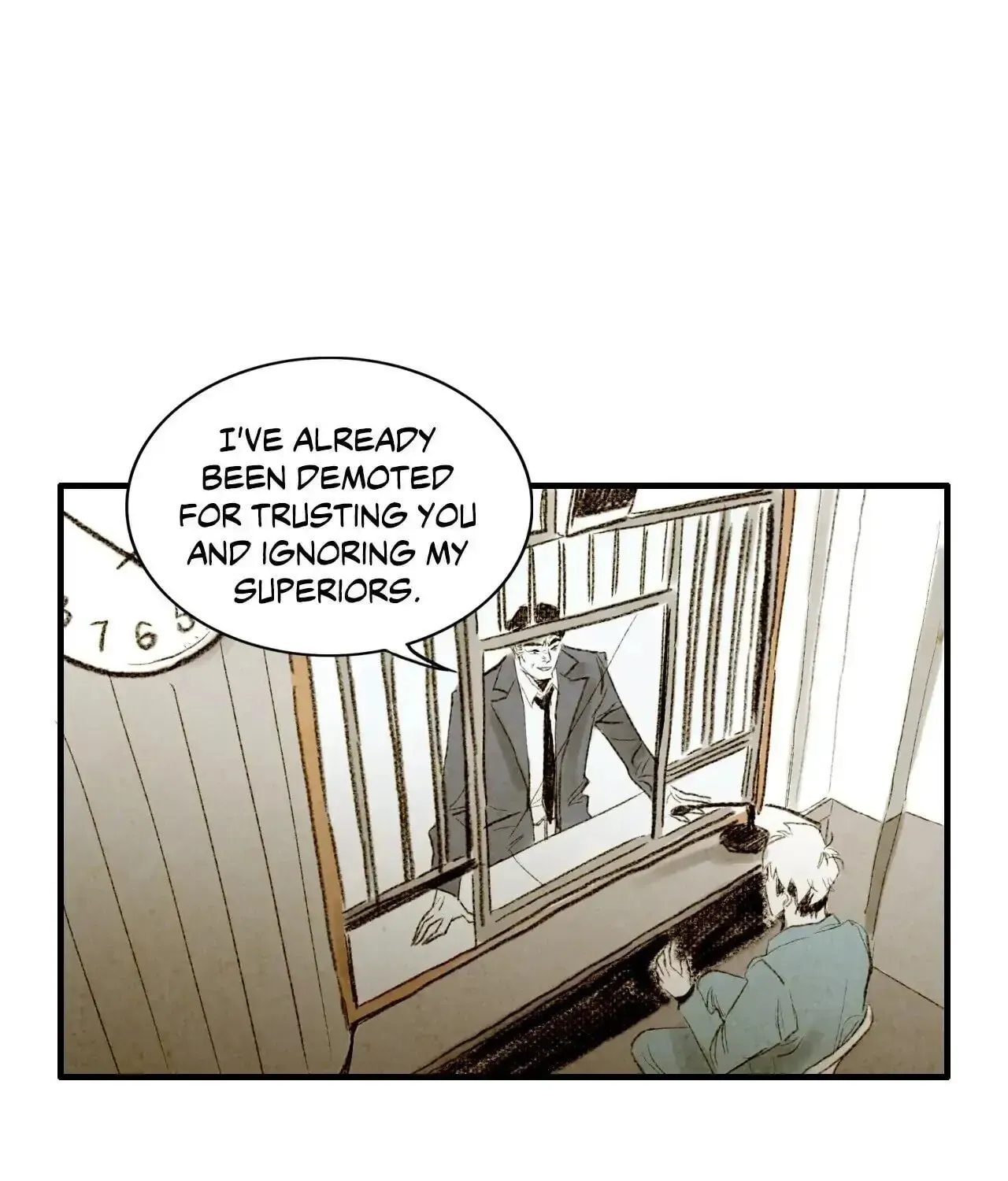 Read Delicious! chapter 60 image 97 on Lezhin