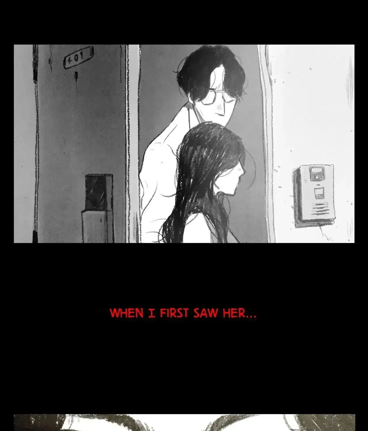 Read Delicious! chapter 61 image 1 on Lezhin