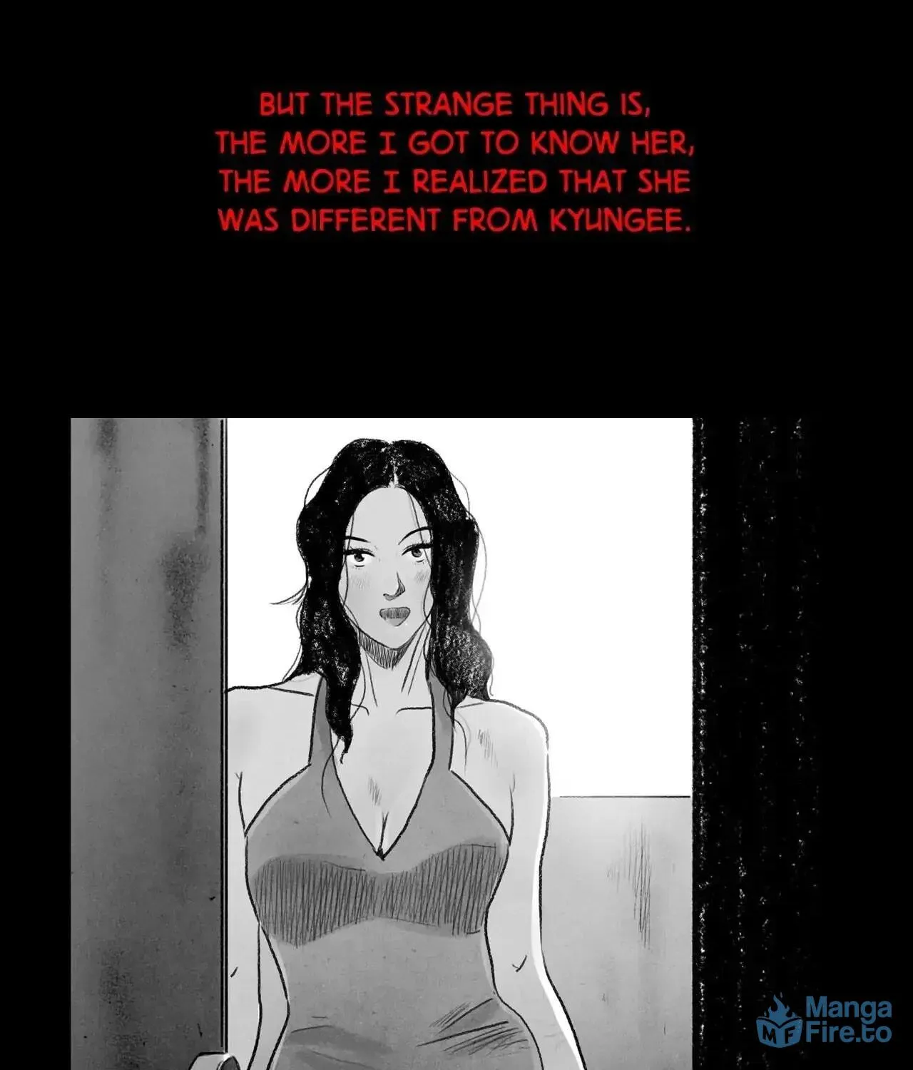 Read Delicious! chapter 61 image 10 on Lezhin