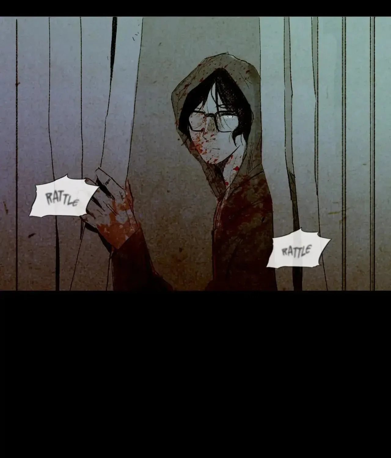 Read Delicious! chapter 61 image 101 on Lezhin