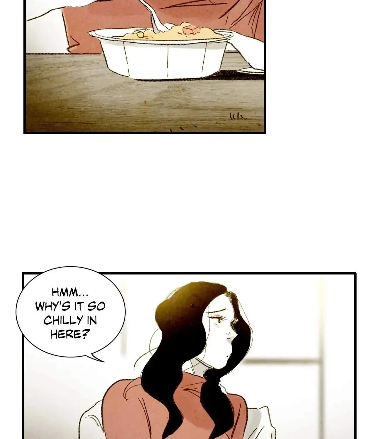 Read Delicious! chapter 61 image 107 on Lezhin