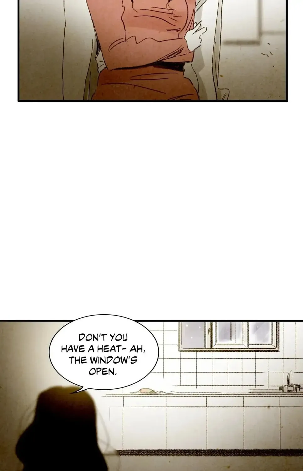Read Delicious! chapter 61 image 108 on Lezhin
