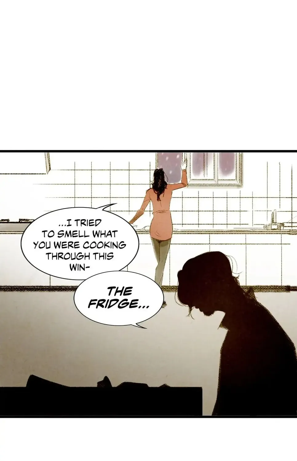 Read Delicious! chapter 61 image 112 on Lezhin