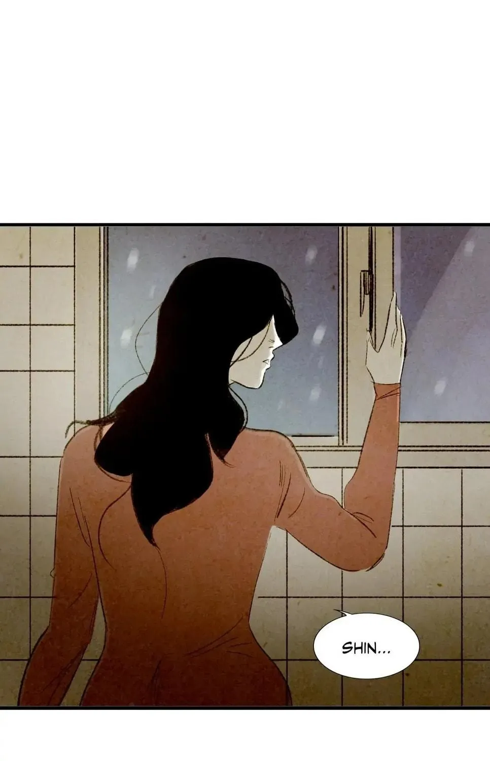 Read Delicious! chapter 61 image 116 on Lezhin