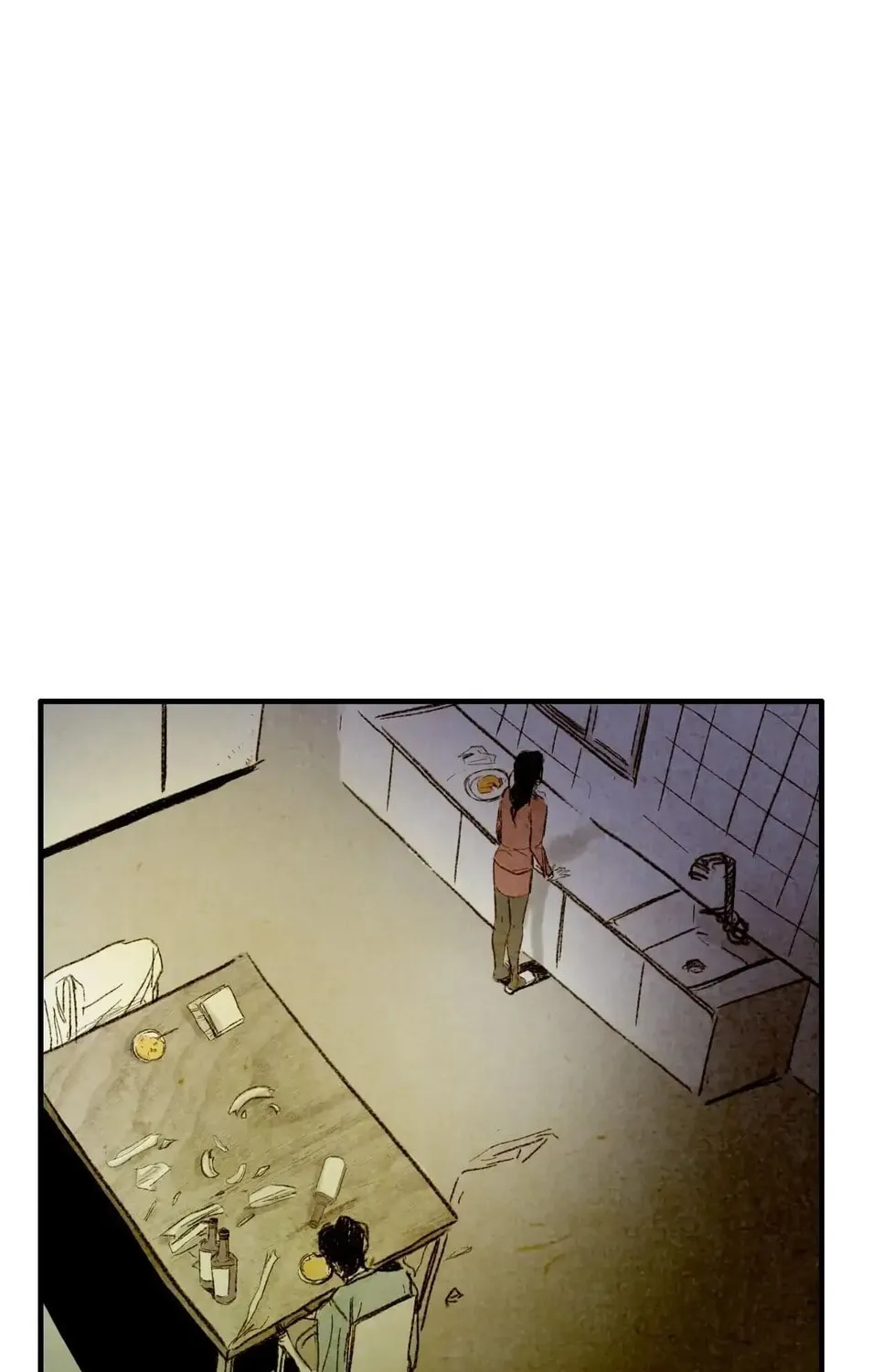 Read Delicious! chapter 61 image 120 on Lezhin