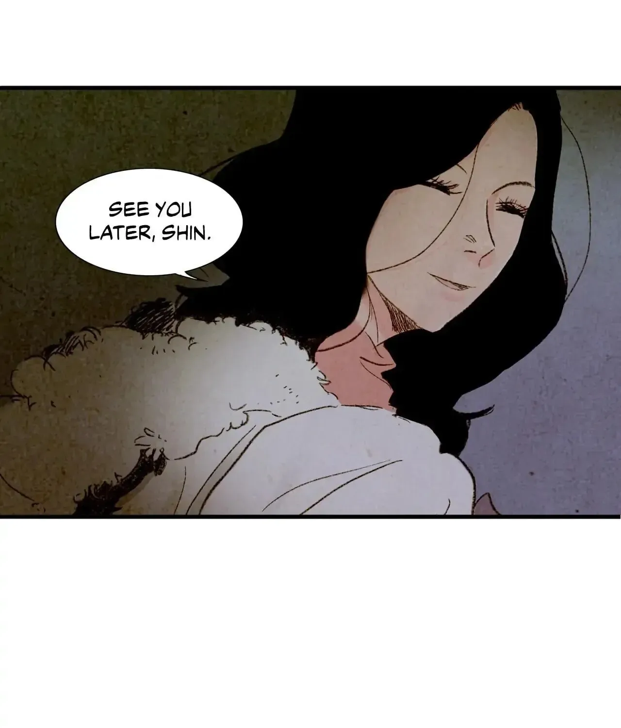 Read Delicious! chapter 61 image 126 on Lezhin