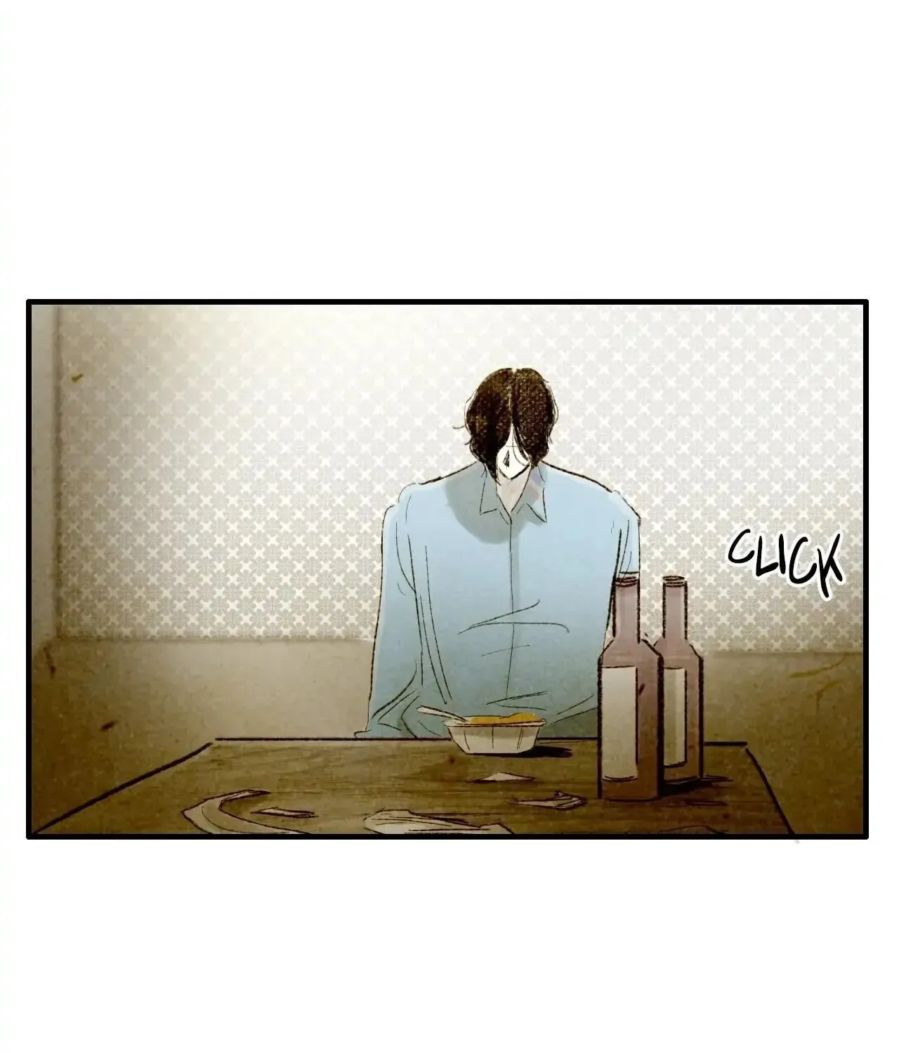 Read Delicious! chapter 61 image 127 on Lezhin