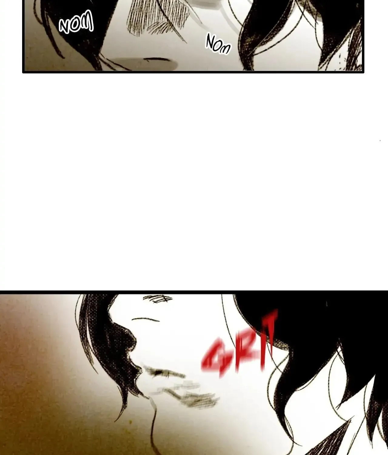 Read Delicious! chapter 61 image 131 on Lezhin