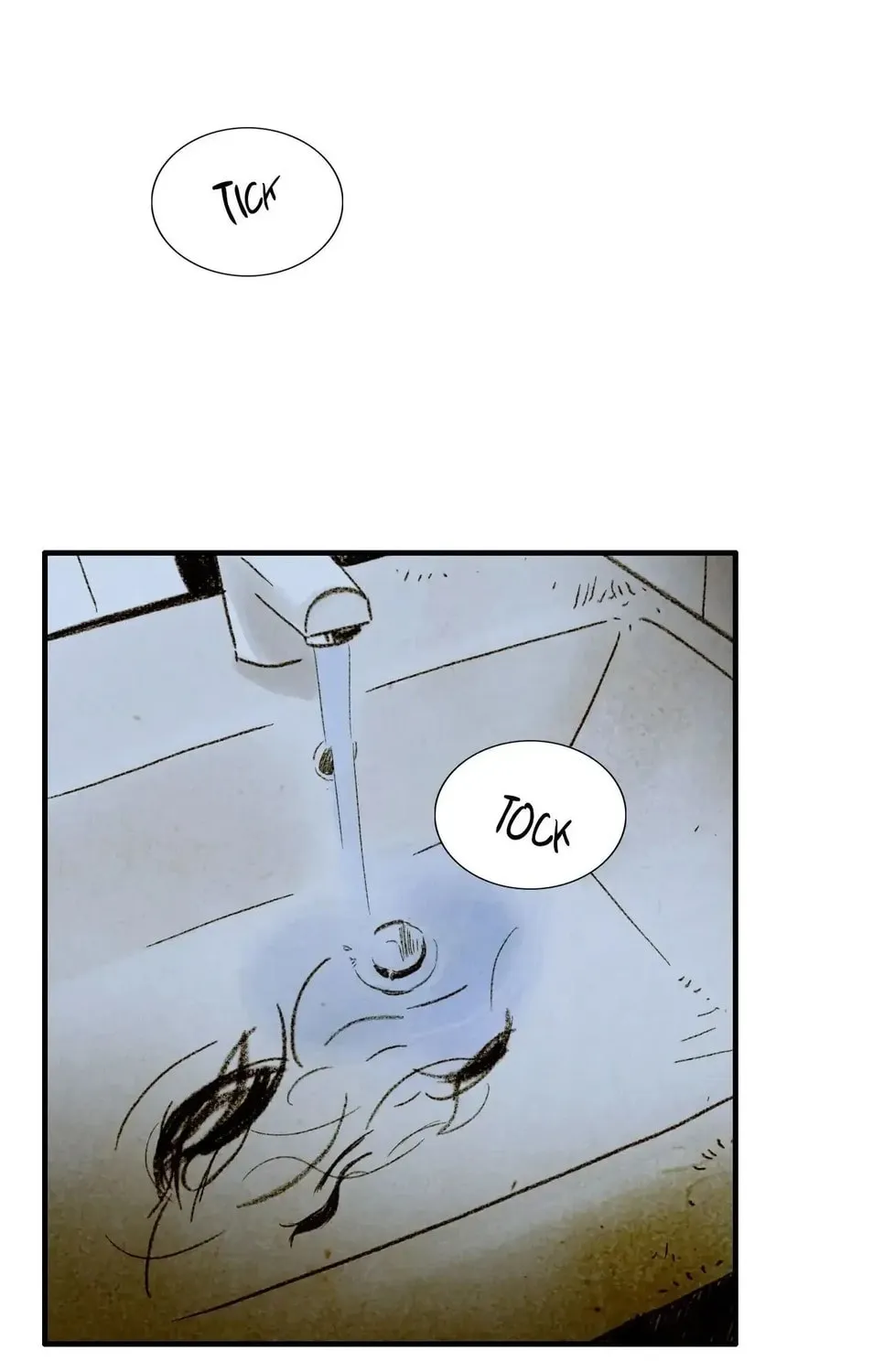 Read Delicious! chapter 61 image 136 on Lezhin