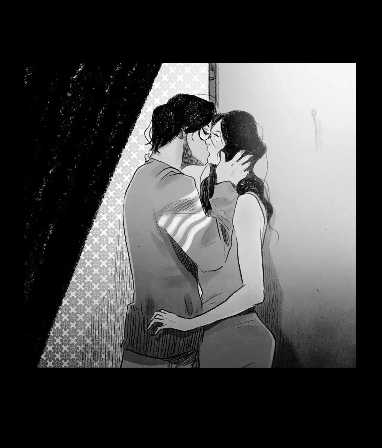 Read Delicious! chapter 61 image 14 on Lezhin