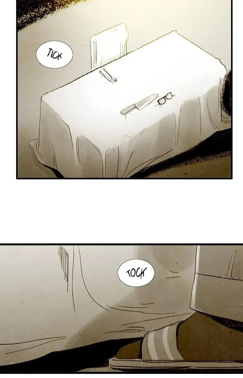 Read Delicious! chapter 61 image 140 on Lezhin