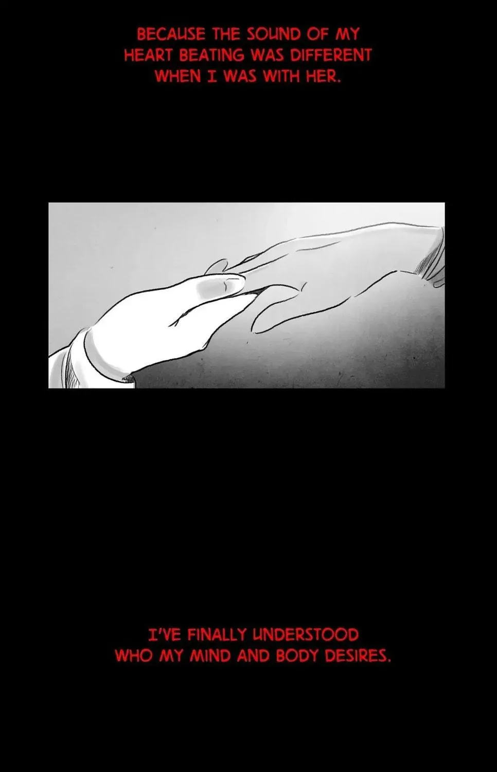 Read Delicious! chapter 61 image 15 on Lezhin
