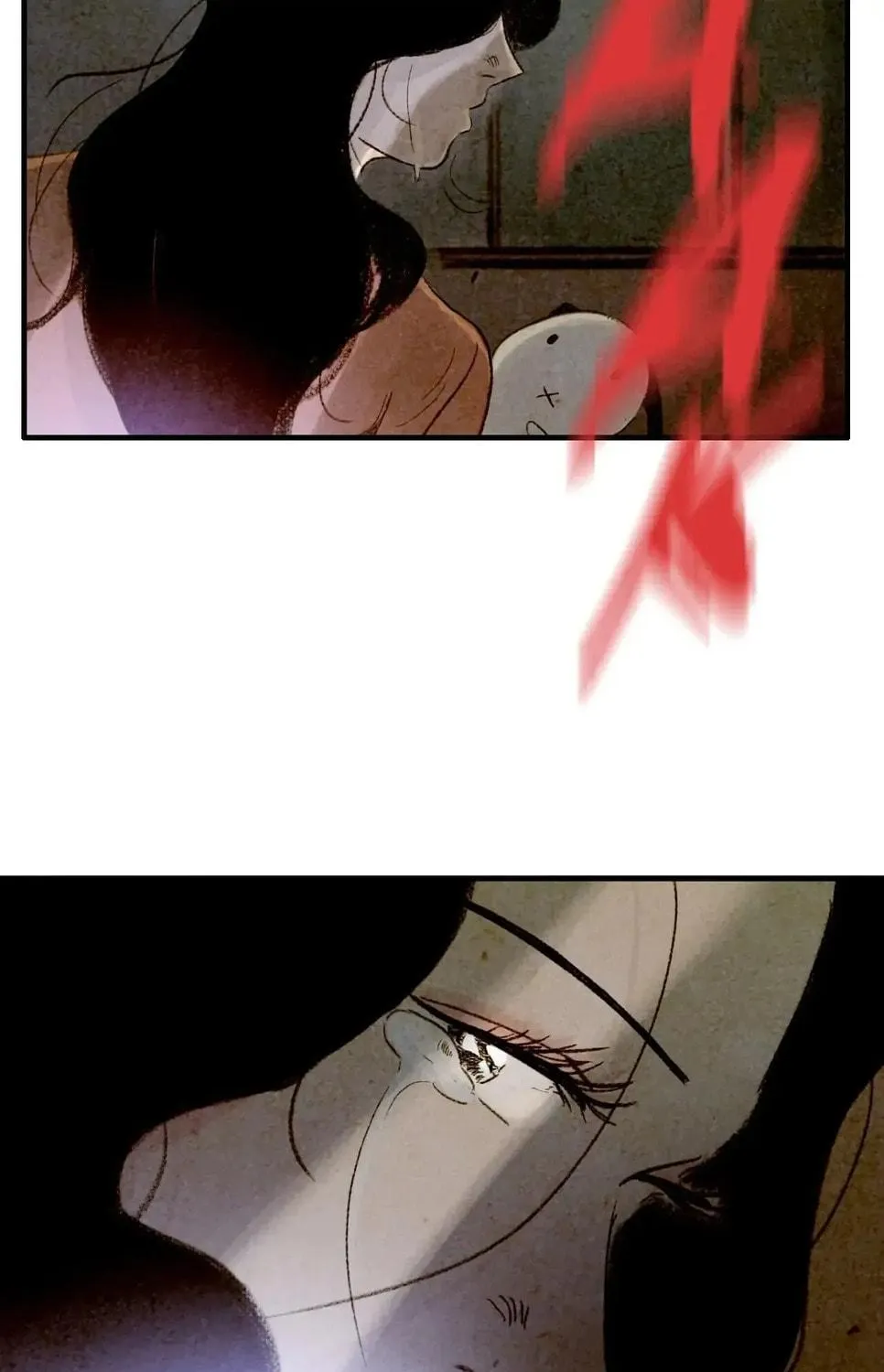 Read Delicious! chapter 61 image 158 on Lezhin