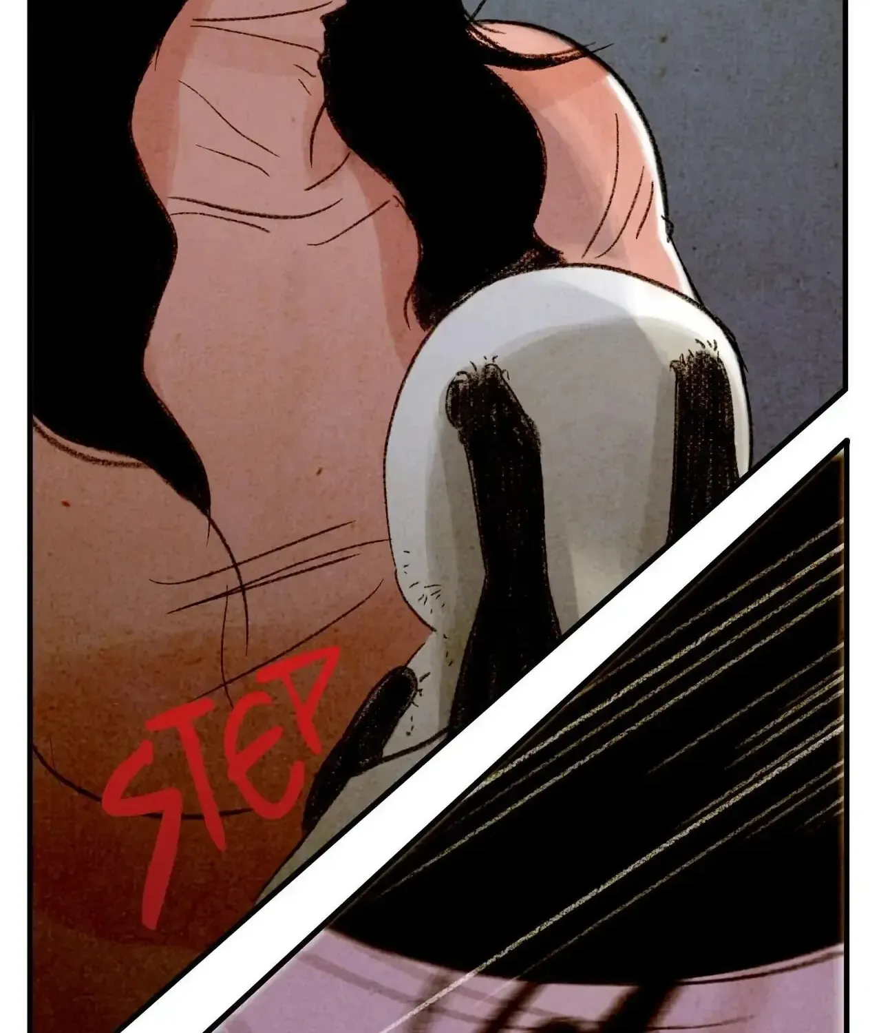 Read Delicious! chapter 61 image 169 on Lezhin