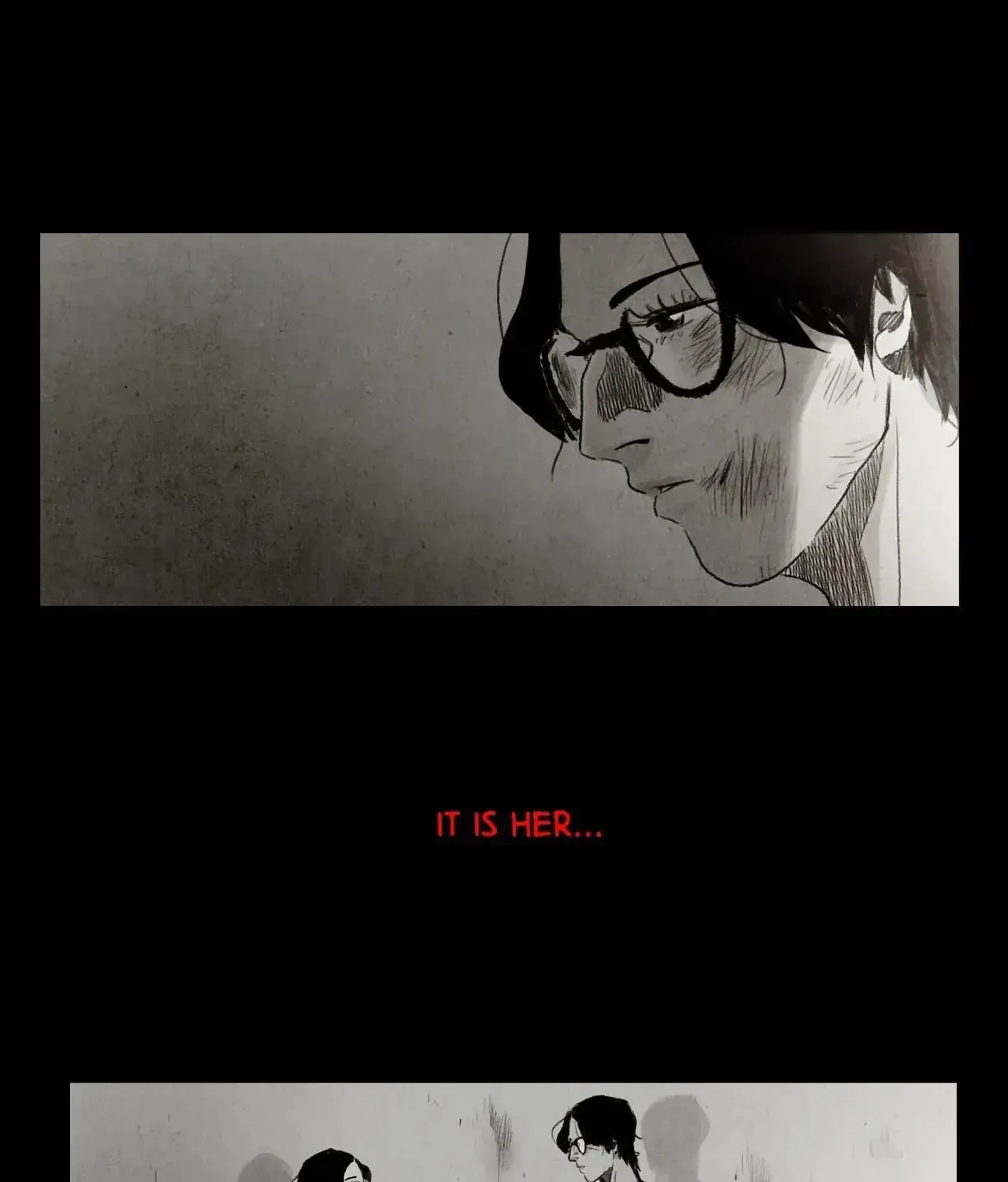 Read Delicious! chapter 61 image 17 on Lezhin