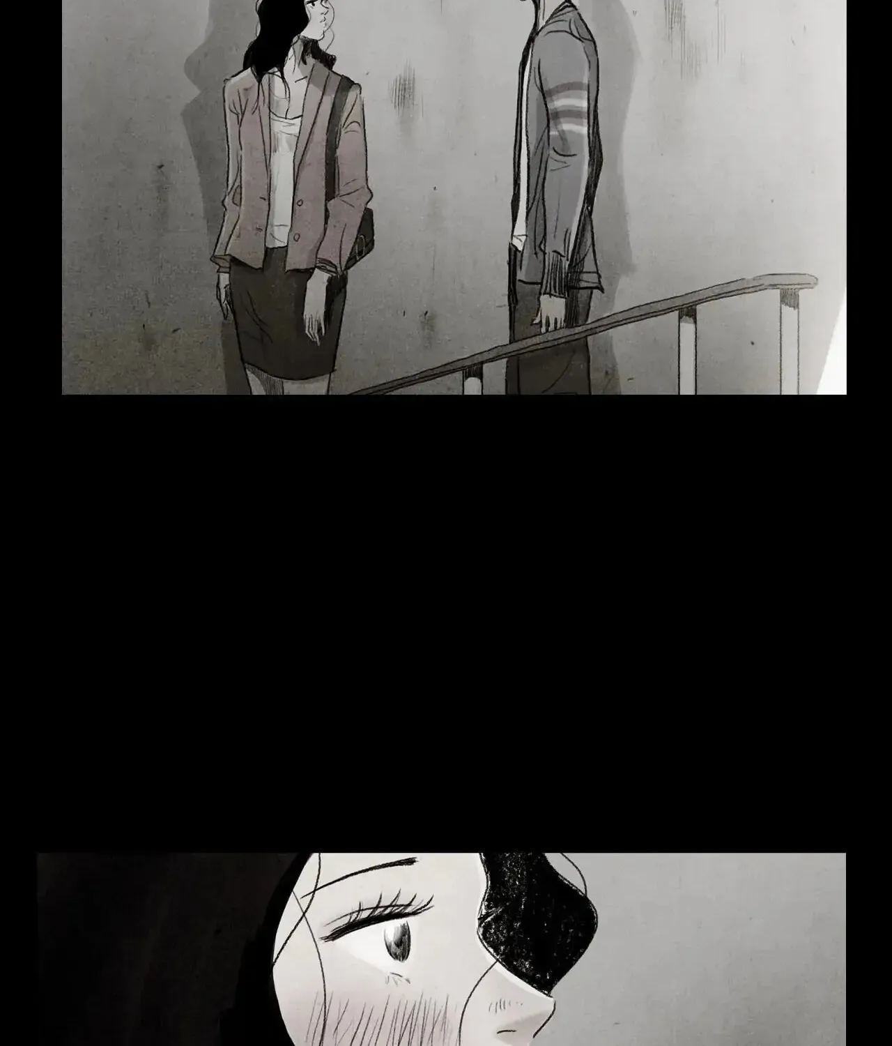 Read Delicious! chapter 61 image 18 on Lezhin