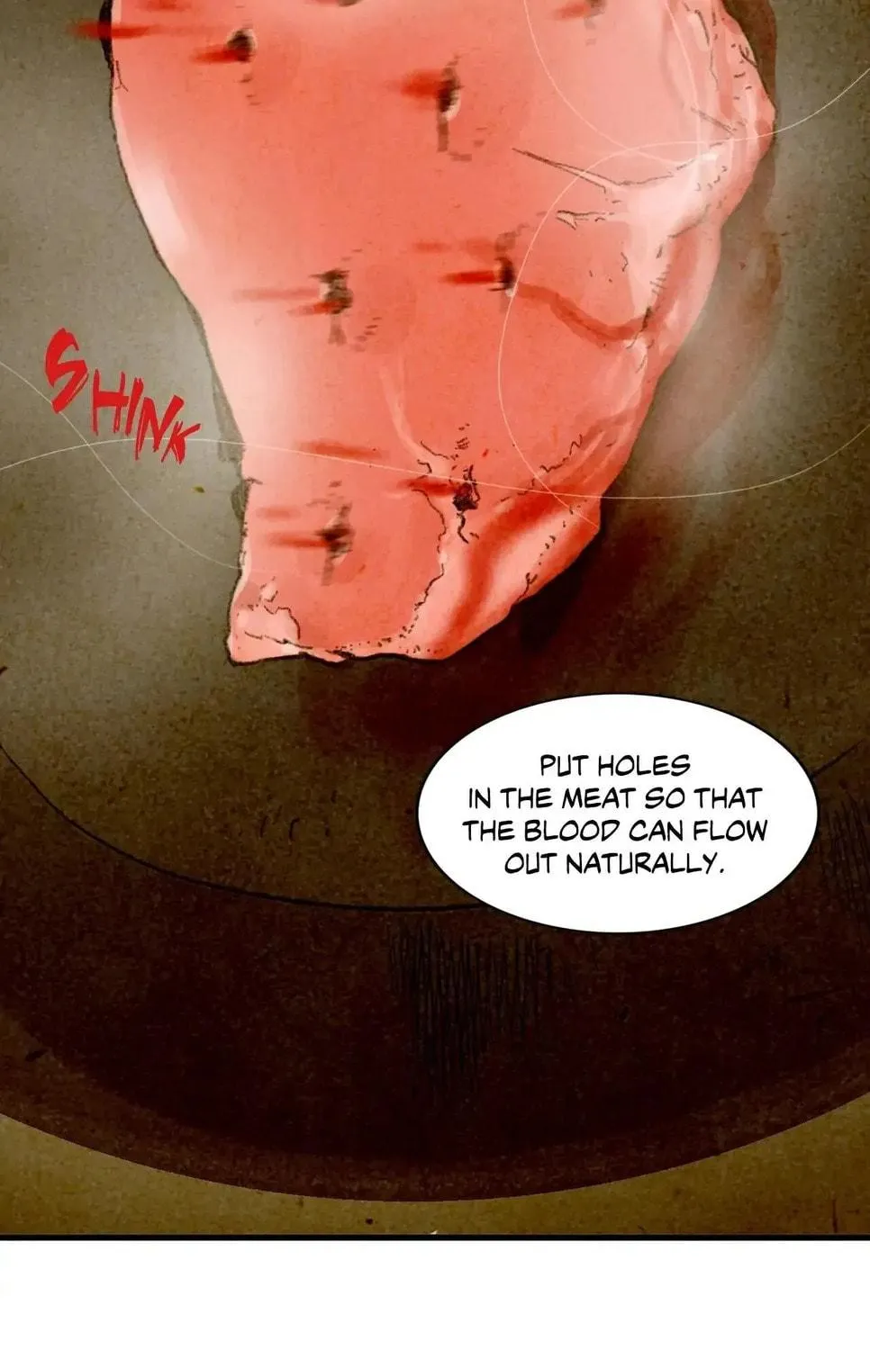 Read Delicious! chapter 61 image 181 on Lezhin