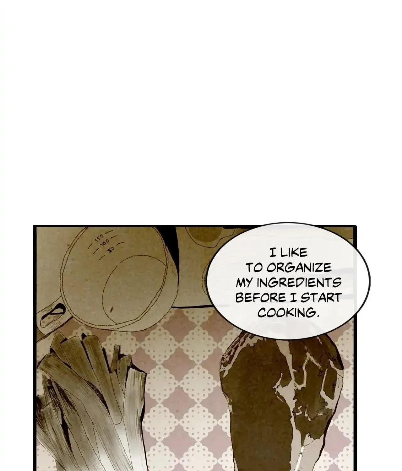 Read Delicious! chapter 61 image 184 on Lezhin