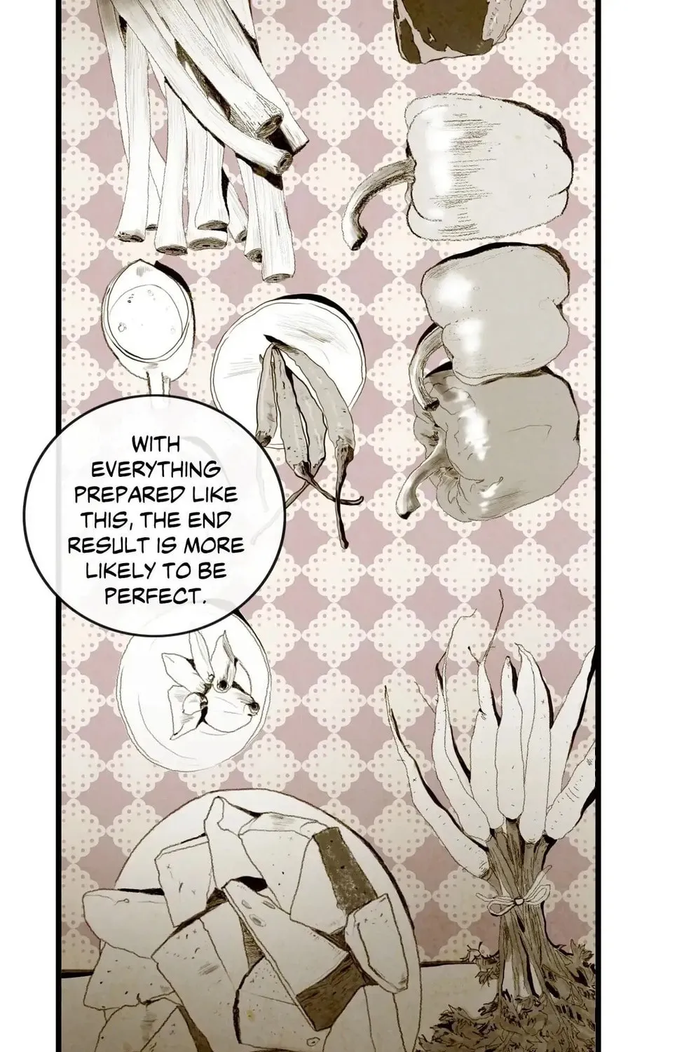 Read Delicious! chapter 61 image 185 on Lezhin