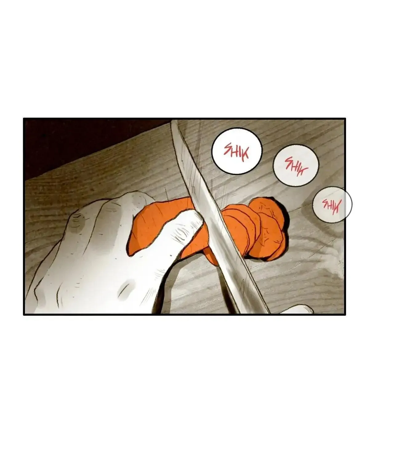 Read Delicious! chapter 61 image 187 on Lezhin