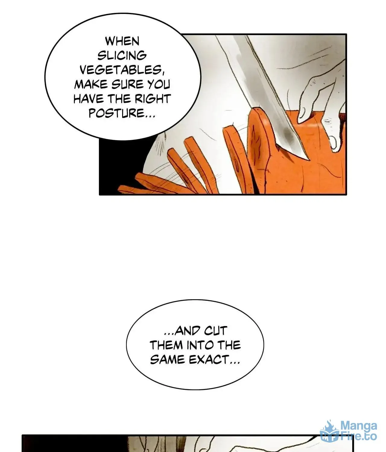 Read Delicious! chapter 61 image 188 on Lezhin