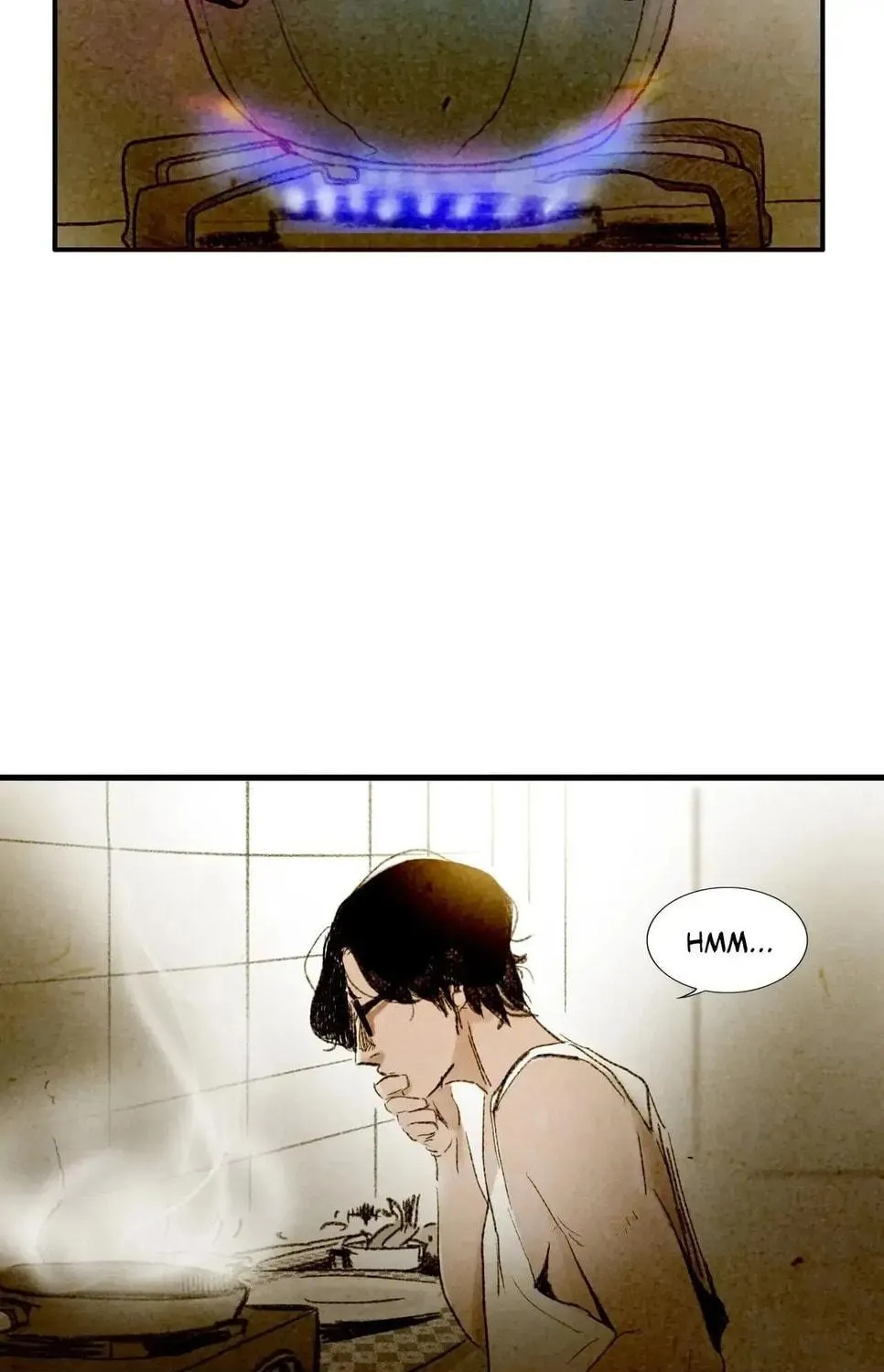Read Delicious! chapter 61 image 193 on Lezhin