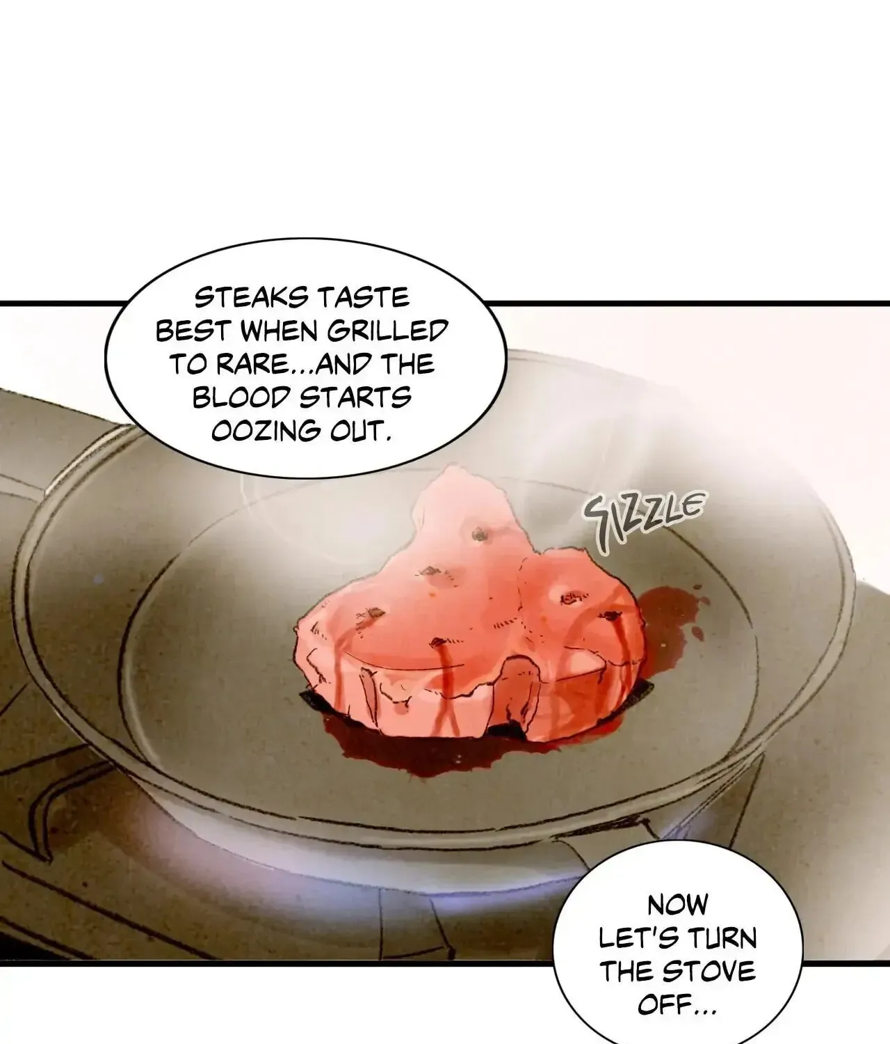 Read Delicious! chapter 61 image 195 on Lezhin