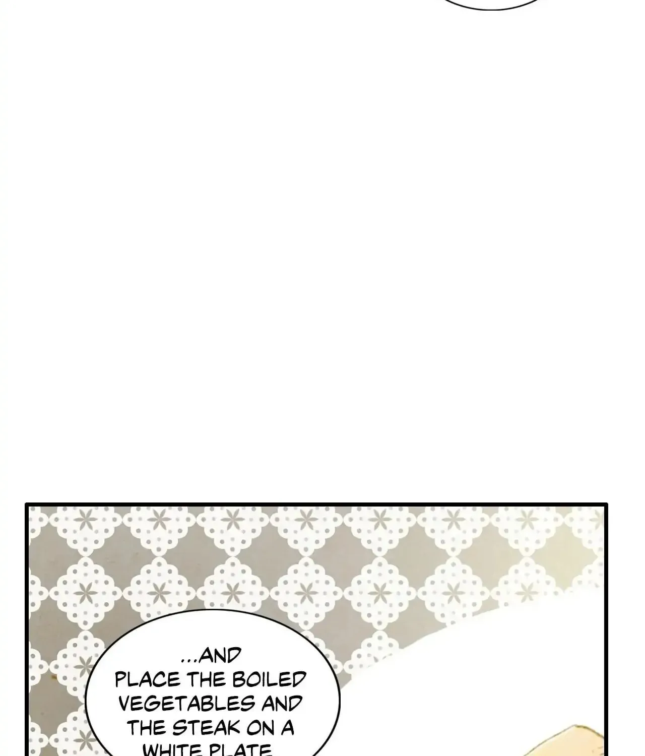 Read Delicious! chapter 61 image 196 on Lezhin