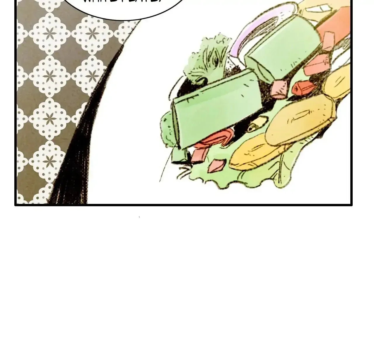 Read Delicious! chapter 61 image 197 on Lezhin
