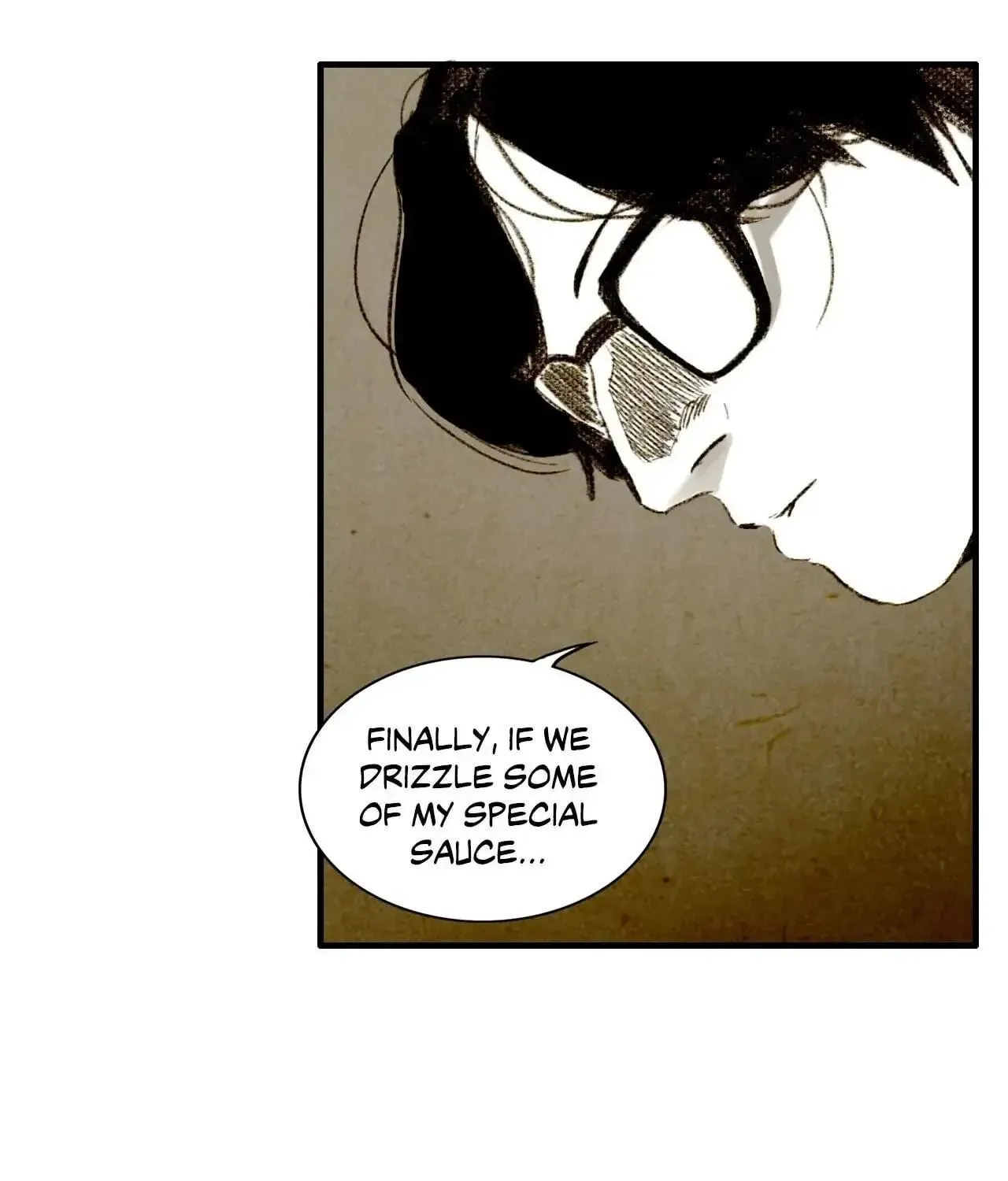 Read Delicious! chapter 61 image 198 on Lezhin