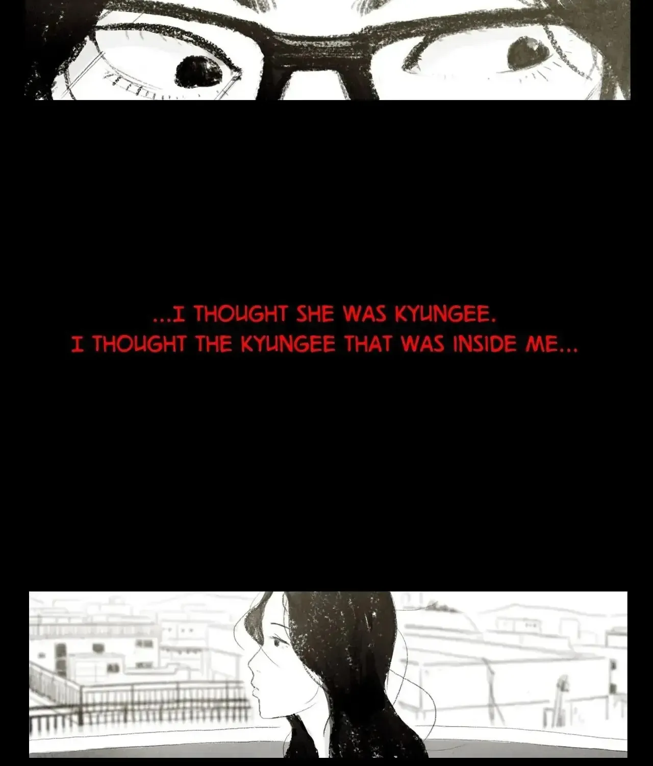 Read Delicious! chapter 61 image 2 on Lezhin