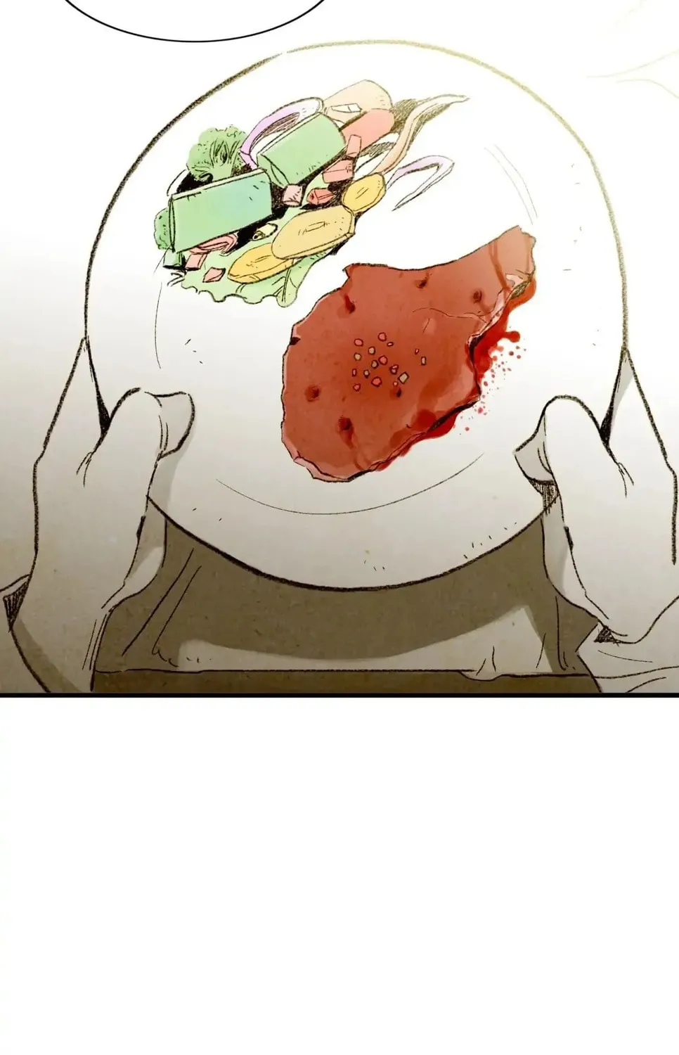 Read Delicious! chapter 61 image 200 on Lezhin