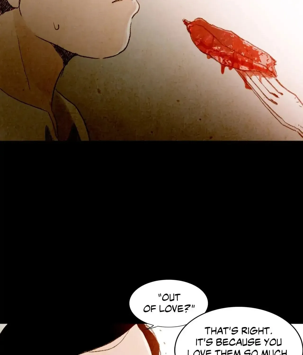 Read Delicious! chapter 61 image 207 on Lezhin