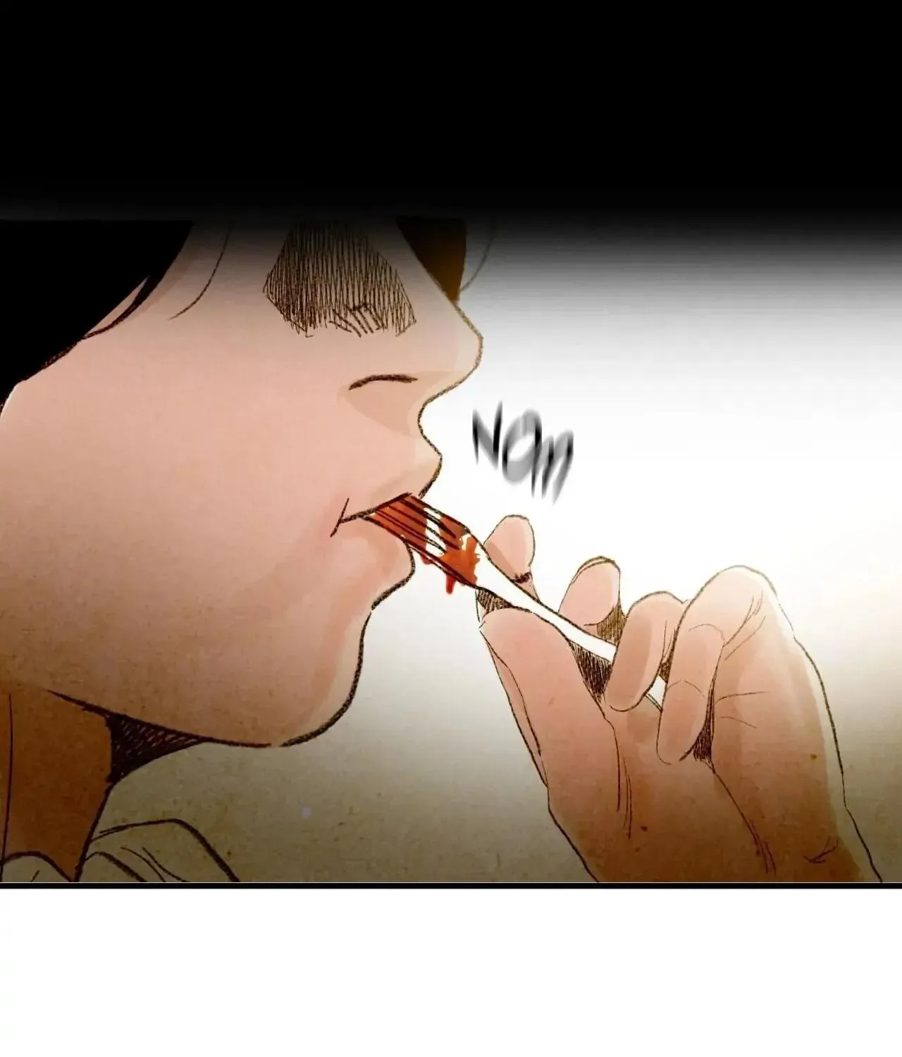 Read Delicious! chapter 61 image 210 on Lezhin