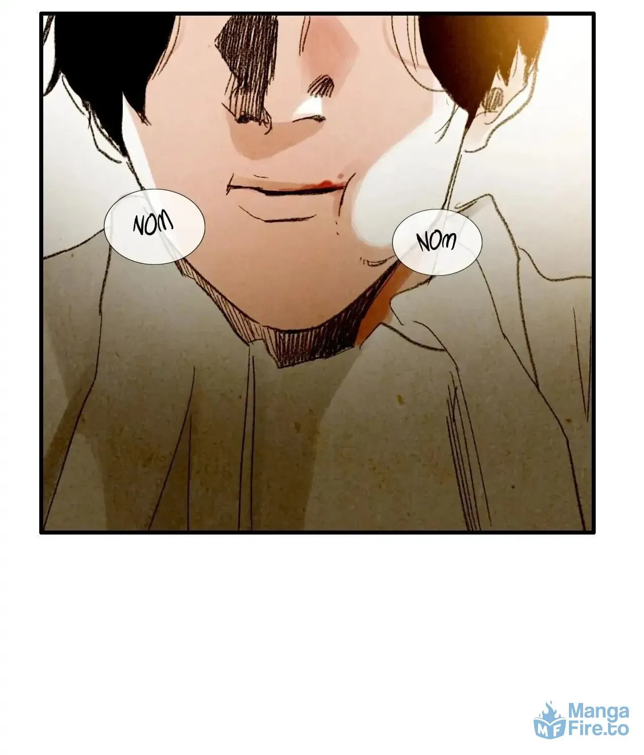 Read Delicious! chapter 61 image 211 on Lezhin