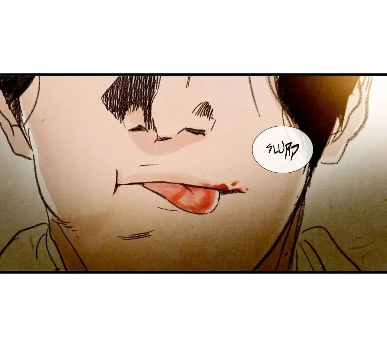 Read Delicious! chapter 61 image 212 on Lezhin