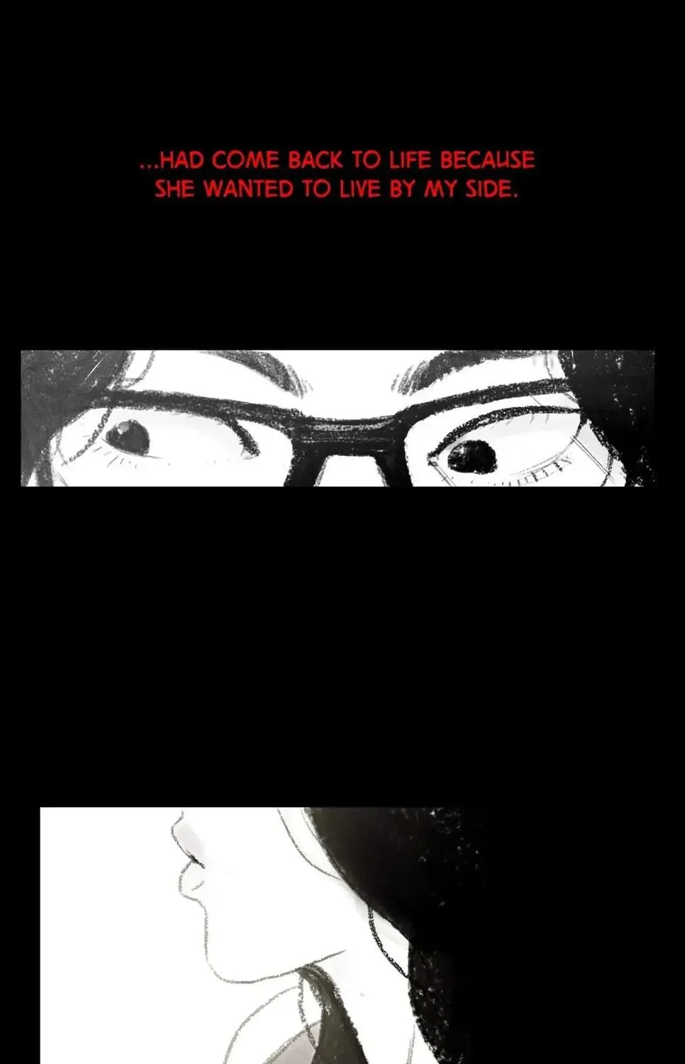 Read Delicious! chapter 61 image 3 on Lezhin