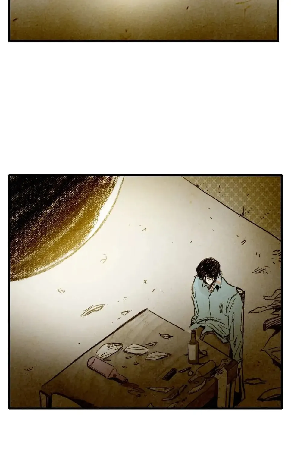 Read Delicious! chapter 61 image 31 on Lezhin