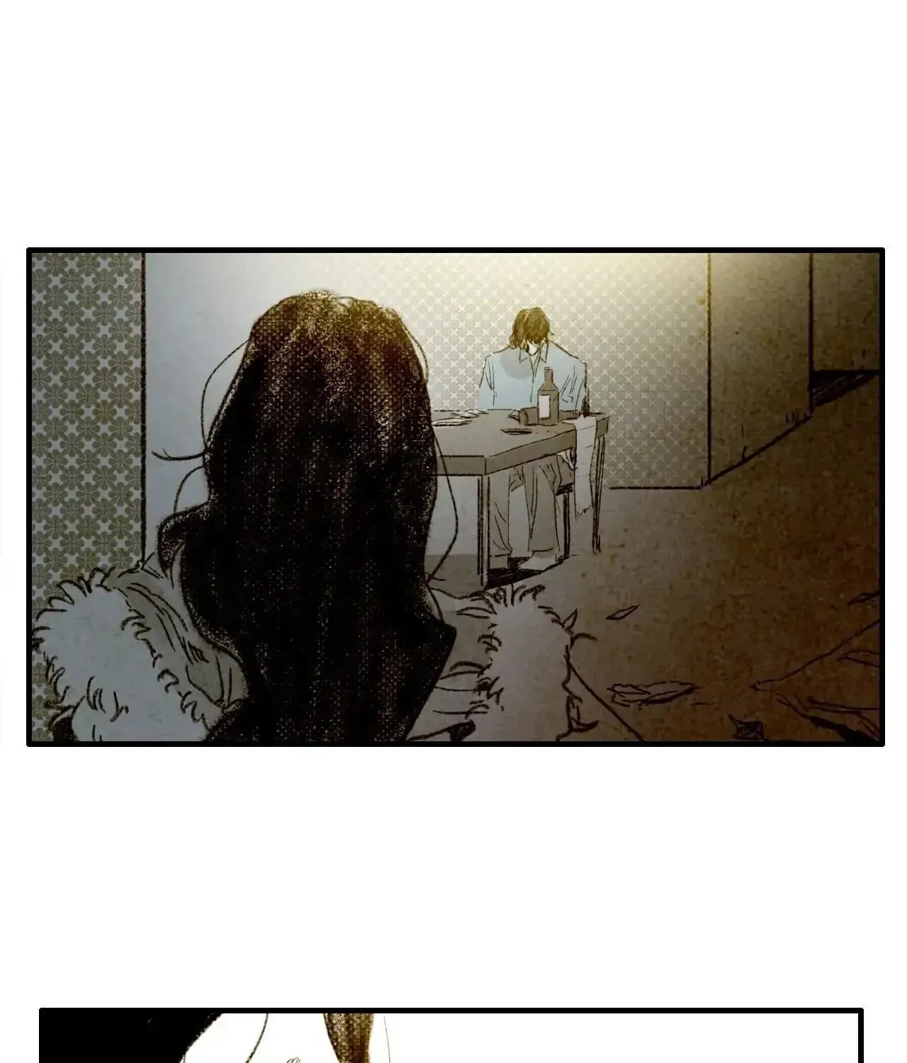 Read Delicious! chapter 61 image 41 on Lezhin