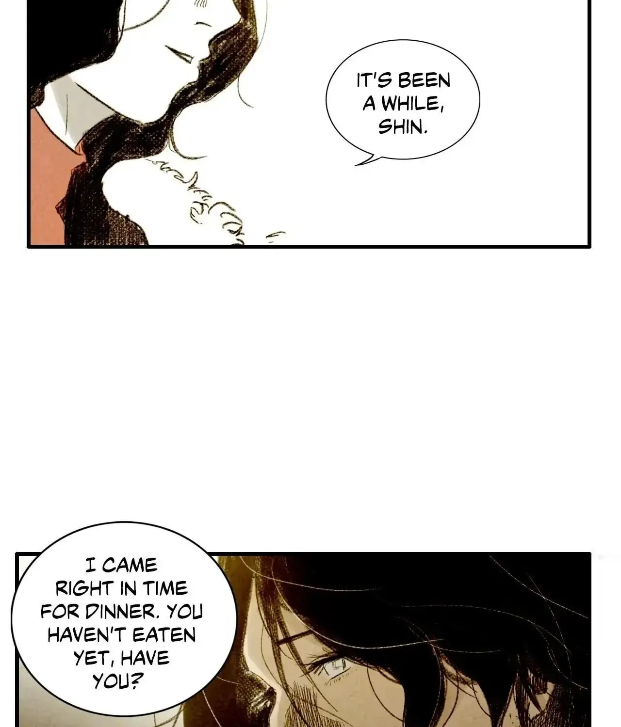 Read Delicious! chapter 61 image 42 on Lezhin