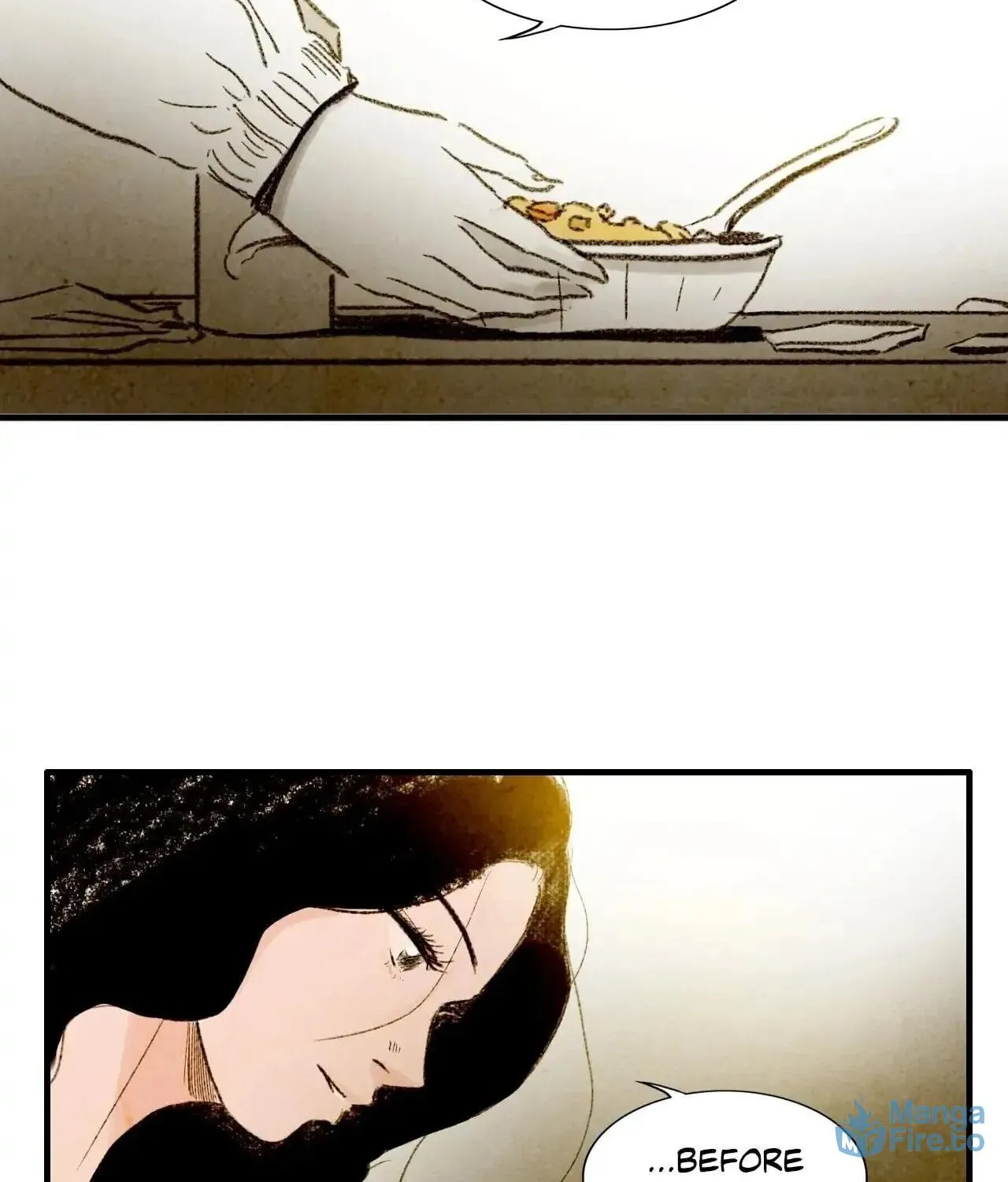 Read Delicious! chapter 61 image 46 on Lezhin