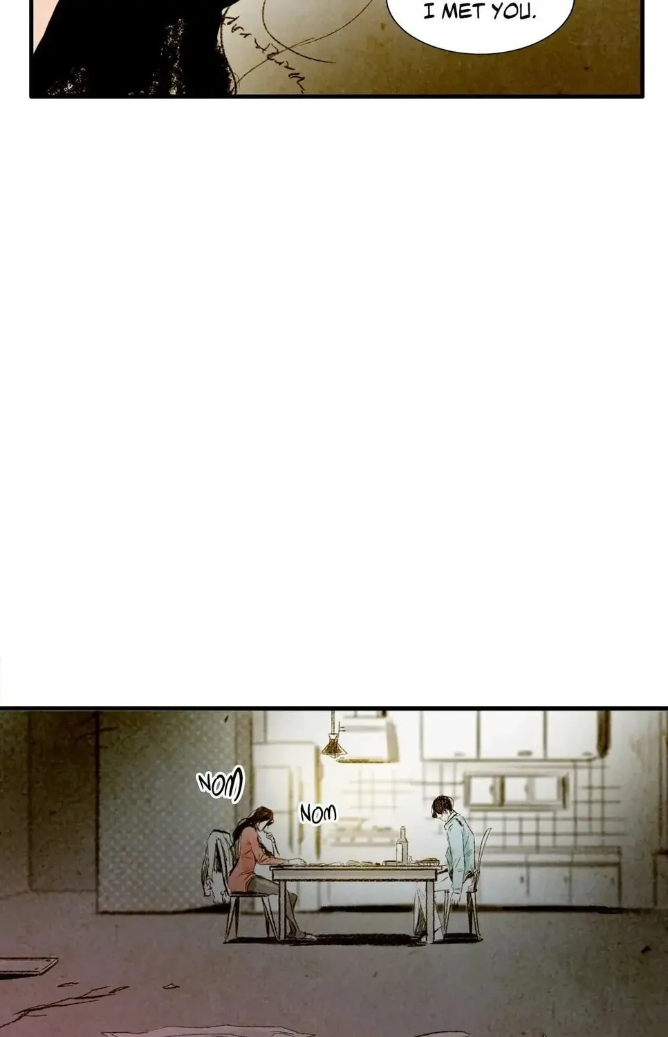 Read Delicious! chapter 61 image 47 on Lezhin